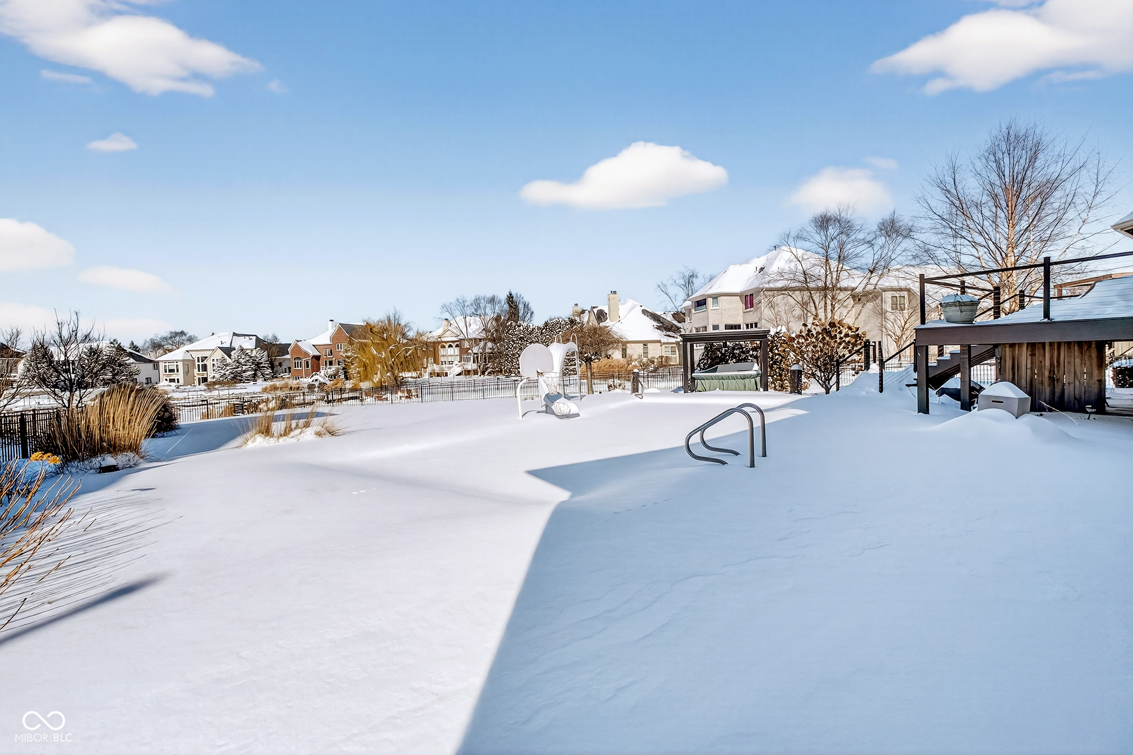 10219 Springstone Road Fishers, IN 46055 - Photo 40 of 67