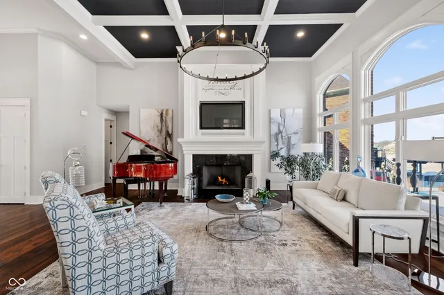 $1,750,000 | 10219 Springstone Road, Fishers, IN 46055