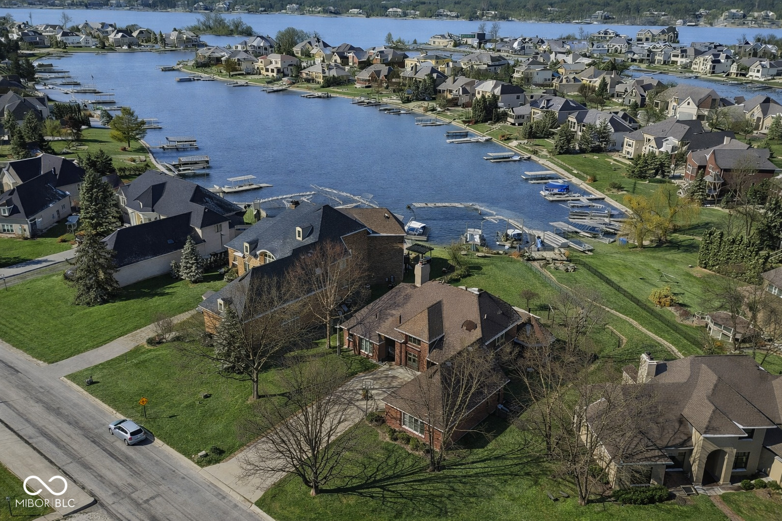 10219 Springstone Road Fishers, IN 46055 - Photo 41 of 63