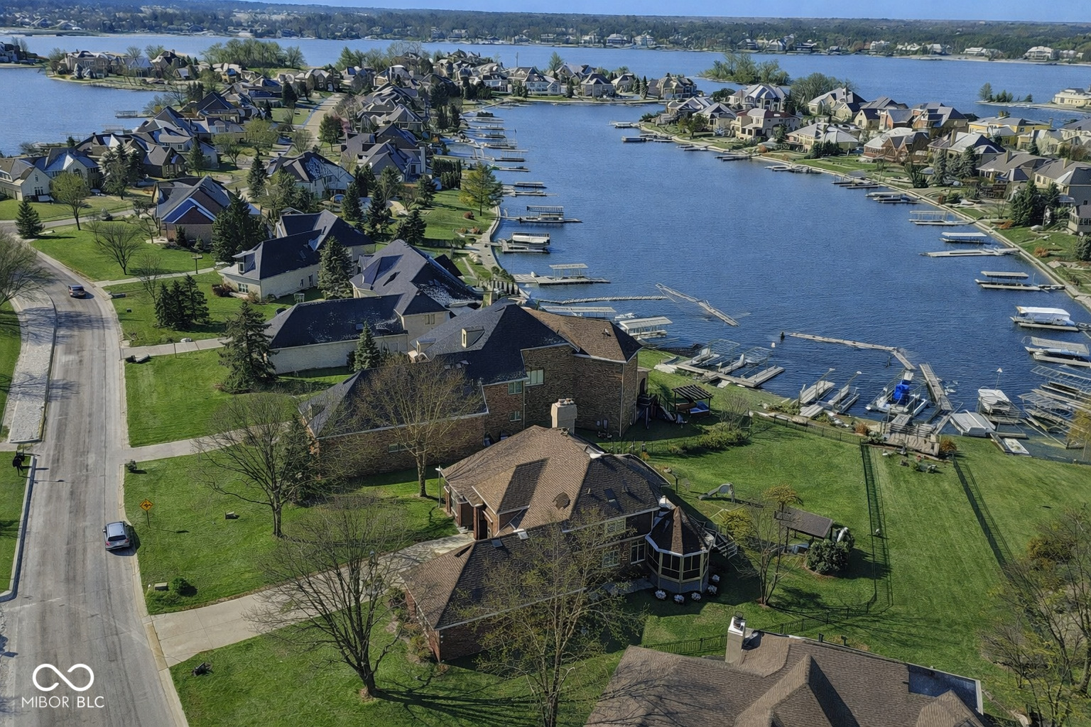 10219 Springstone Road Fishers, IN 46055 - Photo 42 of 63