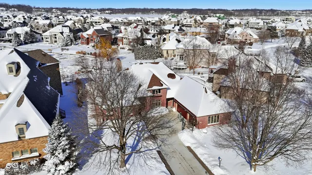 $1,750,000 | 10219 Springstone Road, Fishers, IN 46055