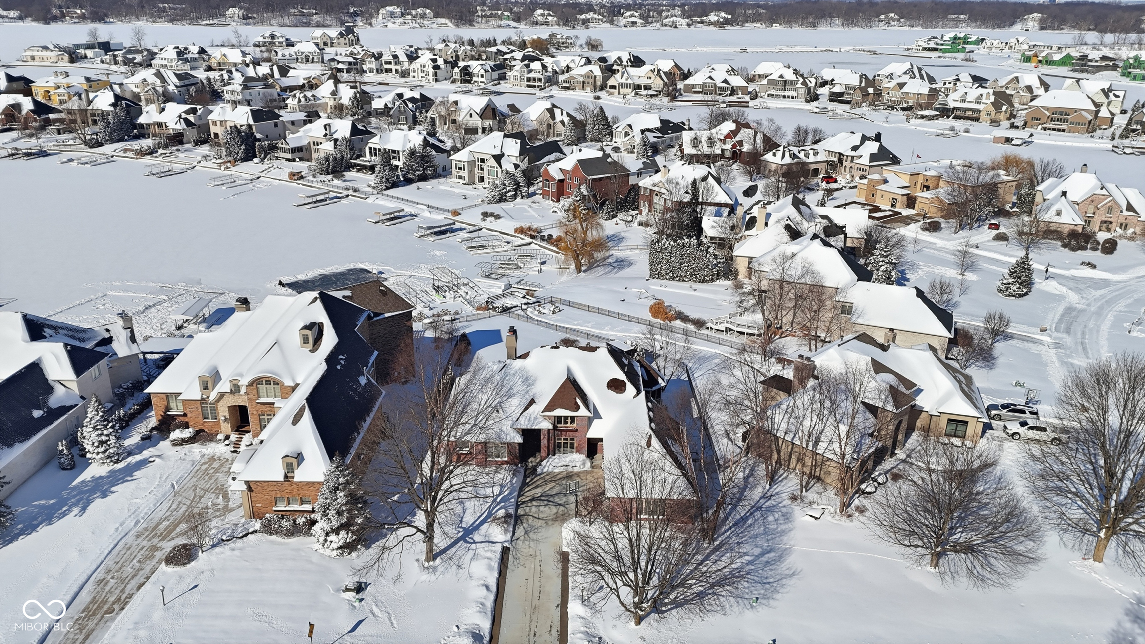 10219 Springstone Road Fishers, IN 46055 - Photo 44 of 67