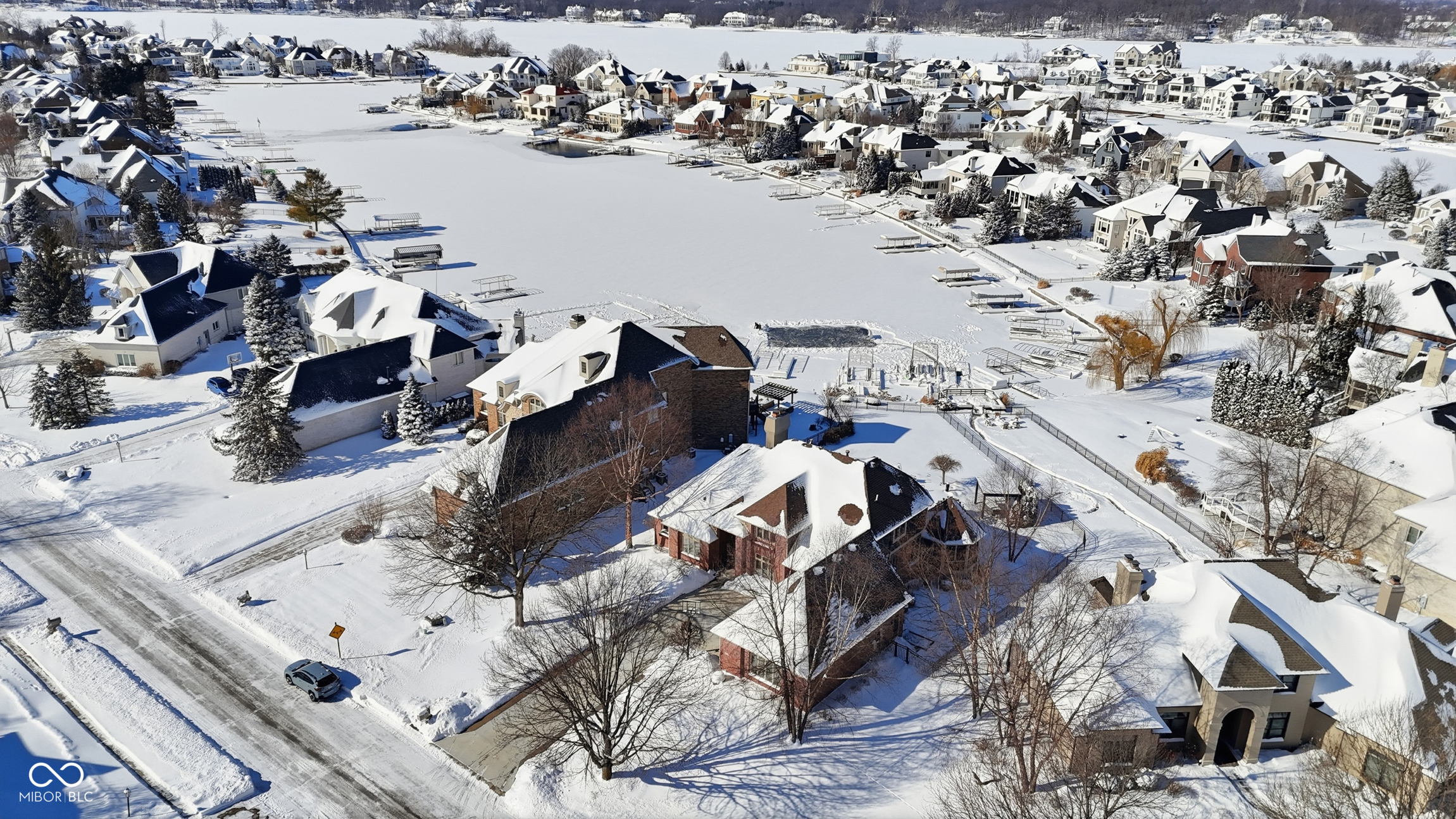 10219 Springstone Road Fishers, IN 46055 - Photo 45 of 67