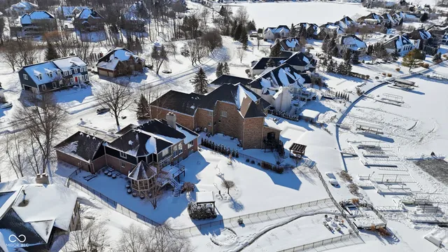 $1,750,000 | 10219 Springstone Road, Fishers, IN 46055