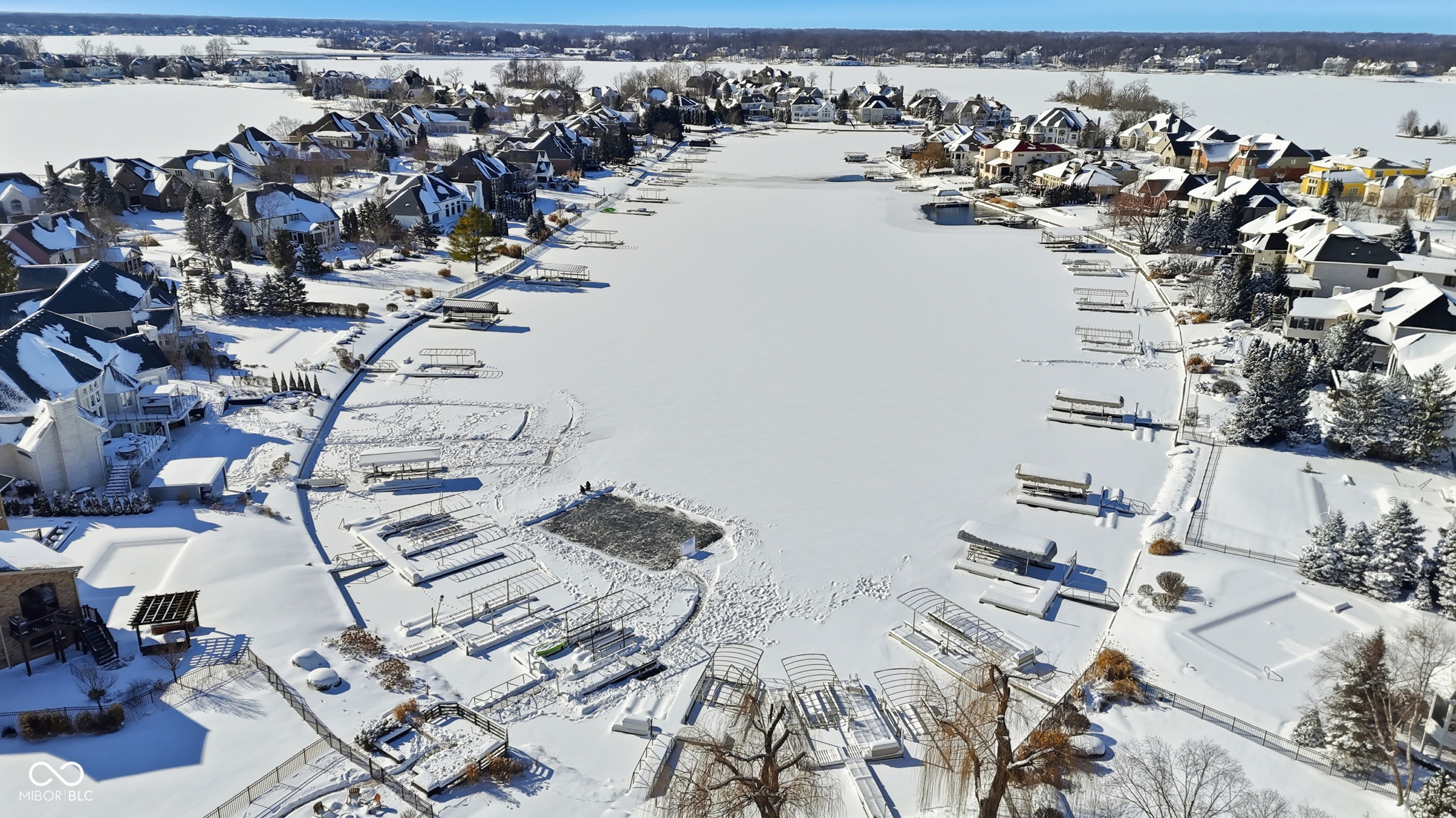 10219 Springstone Road Fishers, IN 46055 - Photo 48 of 67