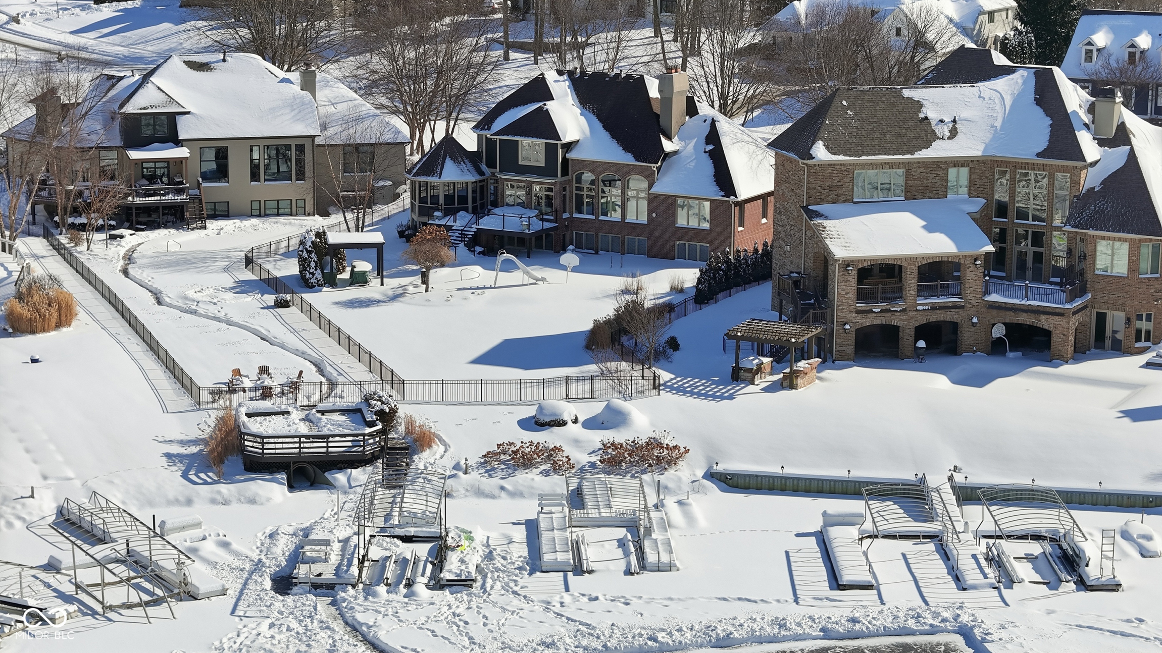 10219 Springstone Road Fishers, IN 46055 - Photo 51 of 67