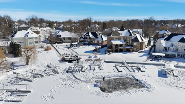 $1,750,000 | 10219 Springstone Road, Fishers, IN 46055