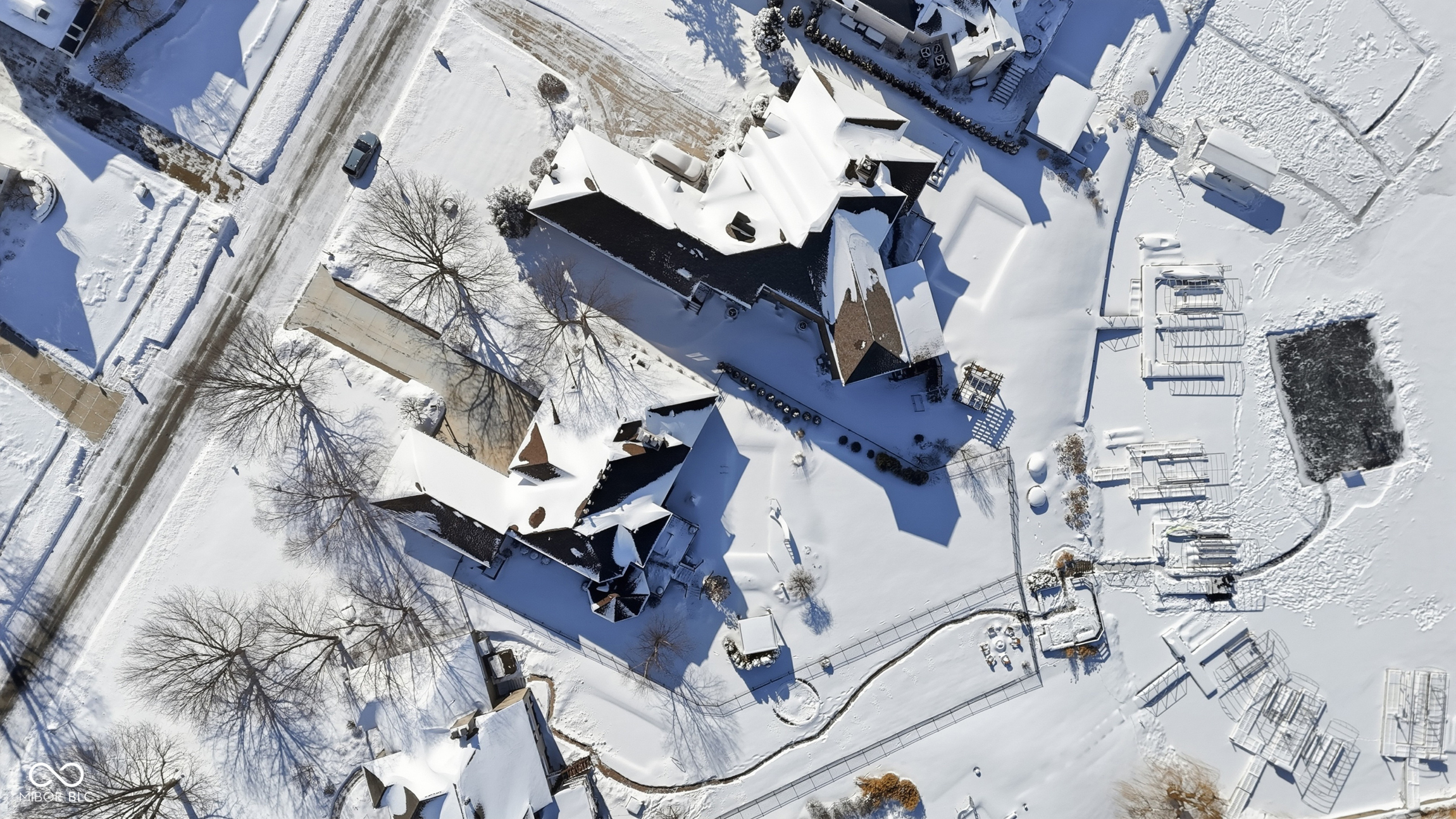 10219 Springstone Road Fishers, IN 46055 - Photo 53 of 63