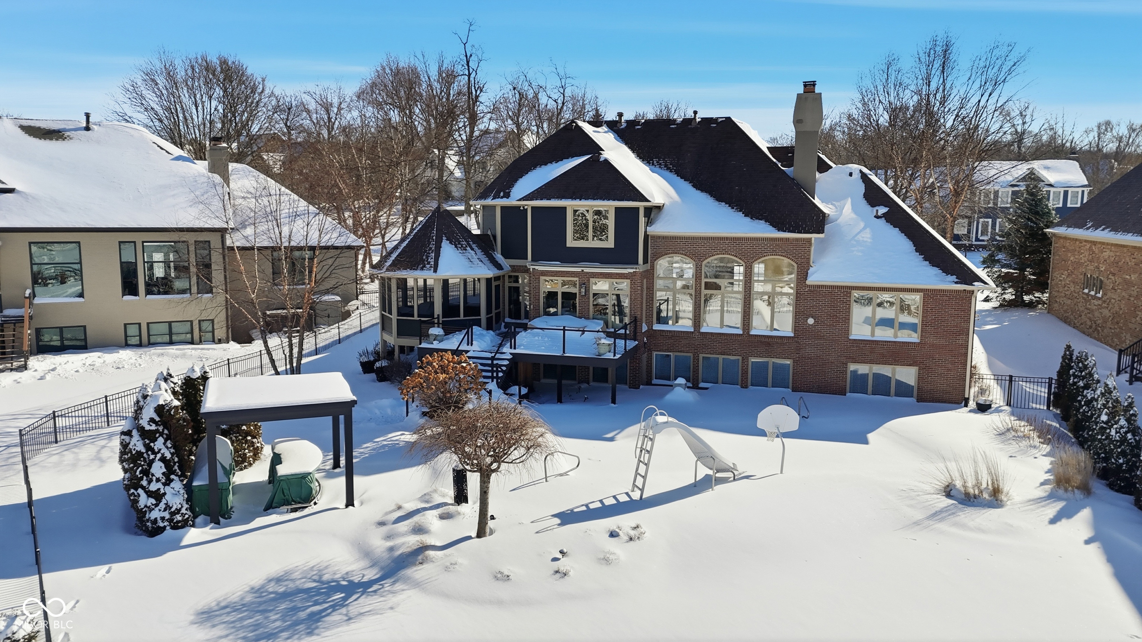 10219 Springstone Road Fishers, IN 46055 - Photo 54 of 67