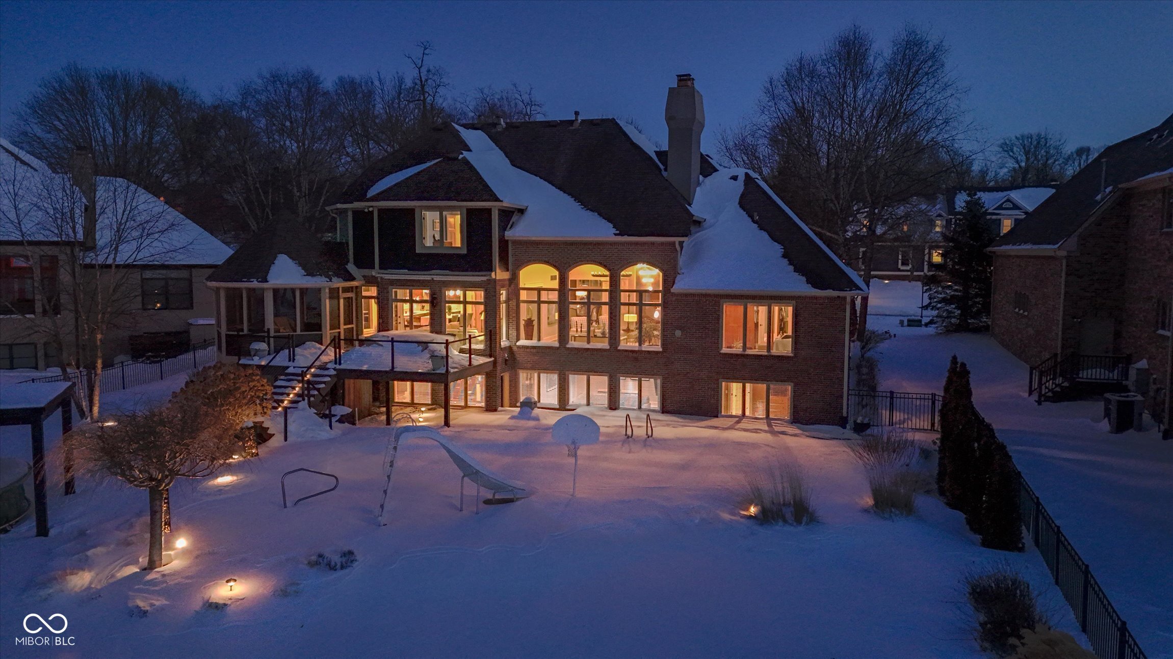 10219 Springstone Road Fishers, IN 46055 - Photo 54 of 63