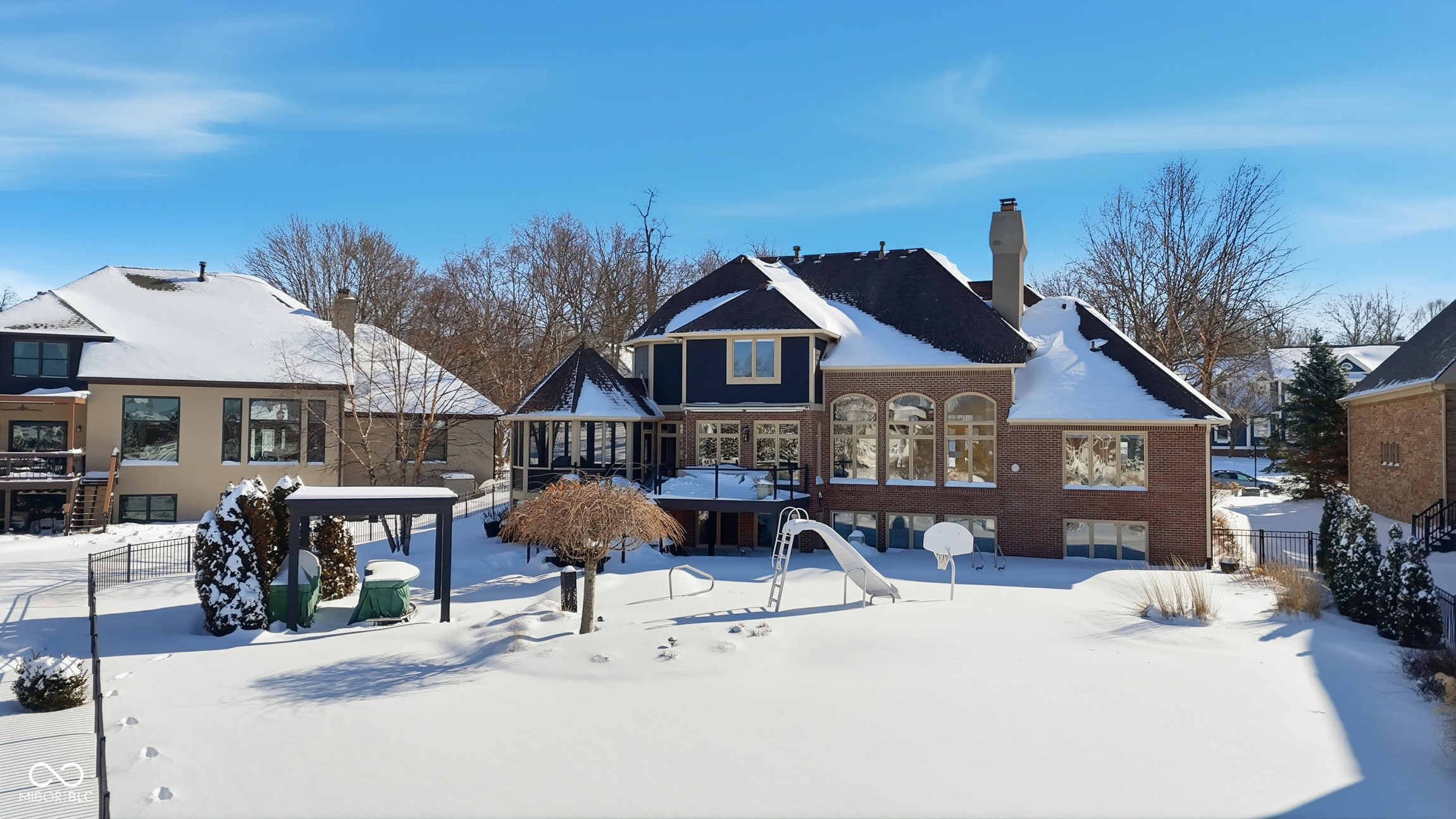 10219 Springstone Road Fishers, IN 46055 - Photo 55 of 67