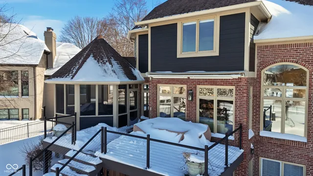 $1,750,000 | 10219 Springstone Road, Fishers, IN 46055