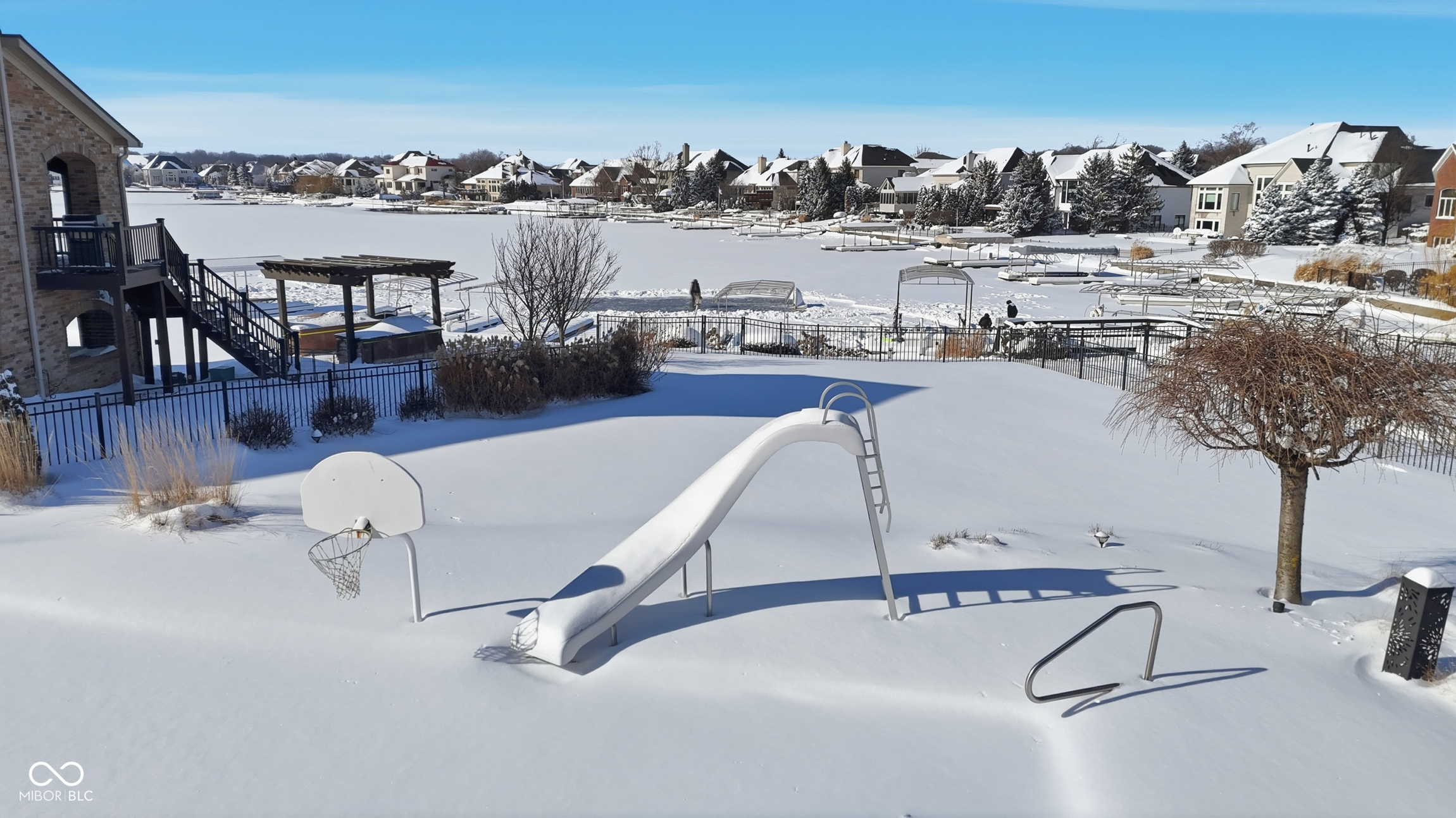 10219 Springstone Road Fishers, IN 46055 - Photo 57 of 67