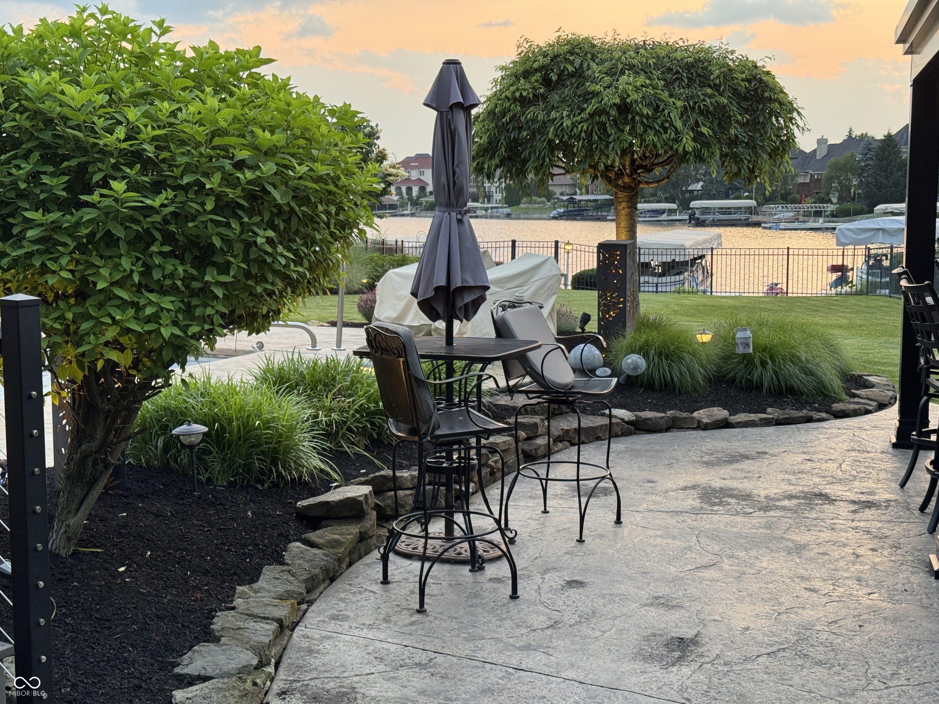 10219 Springstone Road Fishers, IN 46055 - Photo 58 of 63