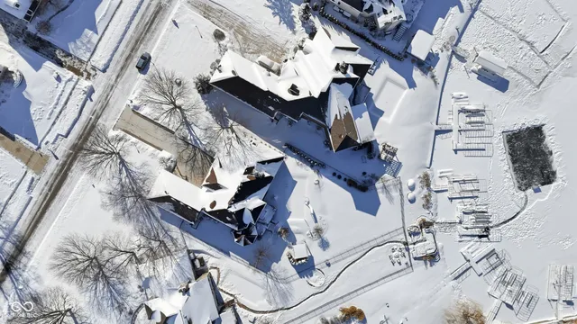 $1,750,000 | 10219 Springstone Road, Fishers, IN 46055