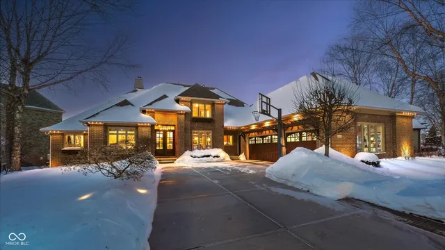 $1,750,000 | 10219 Springstone Road, Fishers, IN 46055