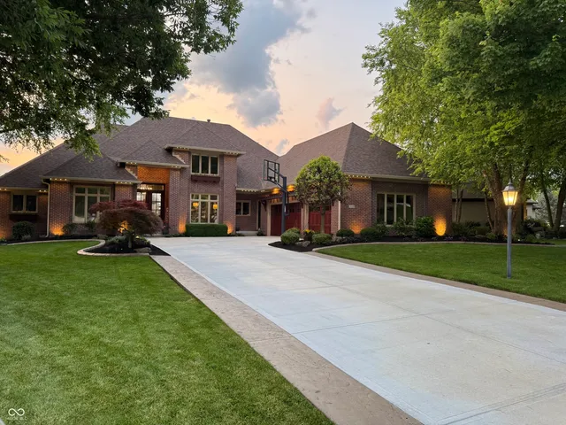 $1,750,000 | 10219 Springstone Road, Fishers, IN 46055