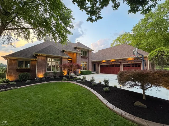 $1,750,000 | 10219 Springstone Road, Fishers, IN 46055