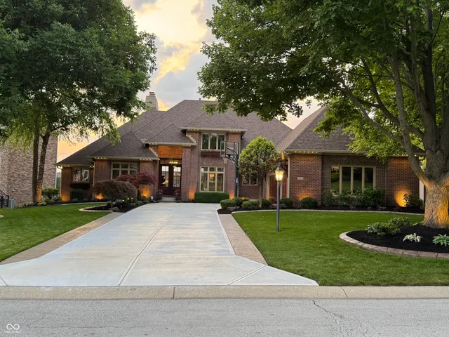 $1,750,000 | 10219 Springstone Road, Fishers, IN 46055