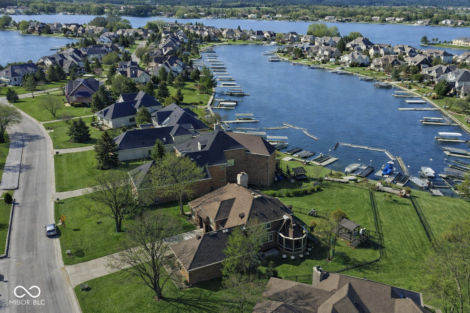 10219 Springstone Road Fishers, IN 46055 - Photo 63 of 63