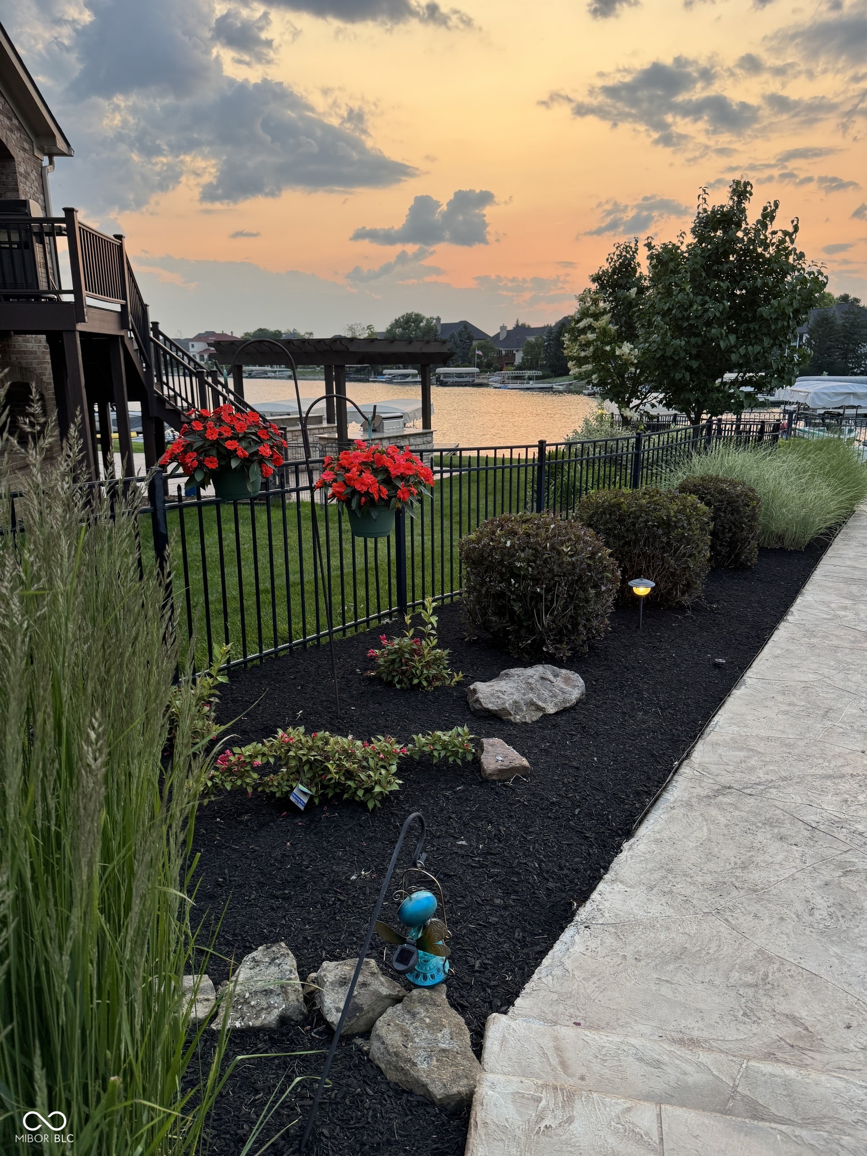 10219 Springstone Road Fishers, IN 46055 - Photo 65 of 67