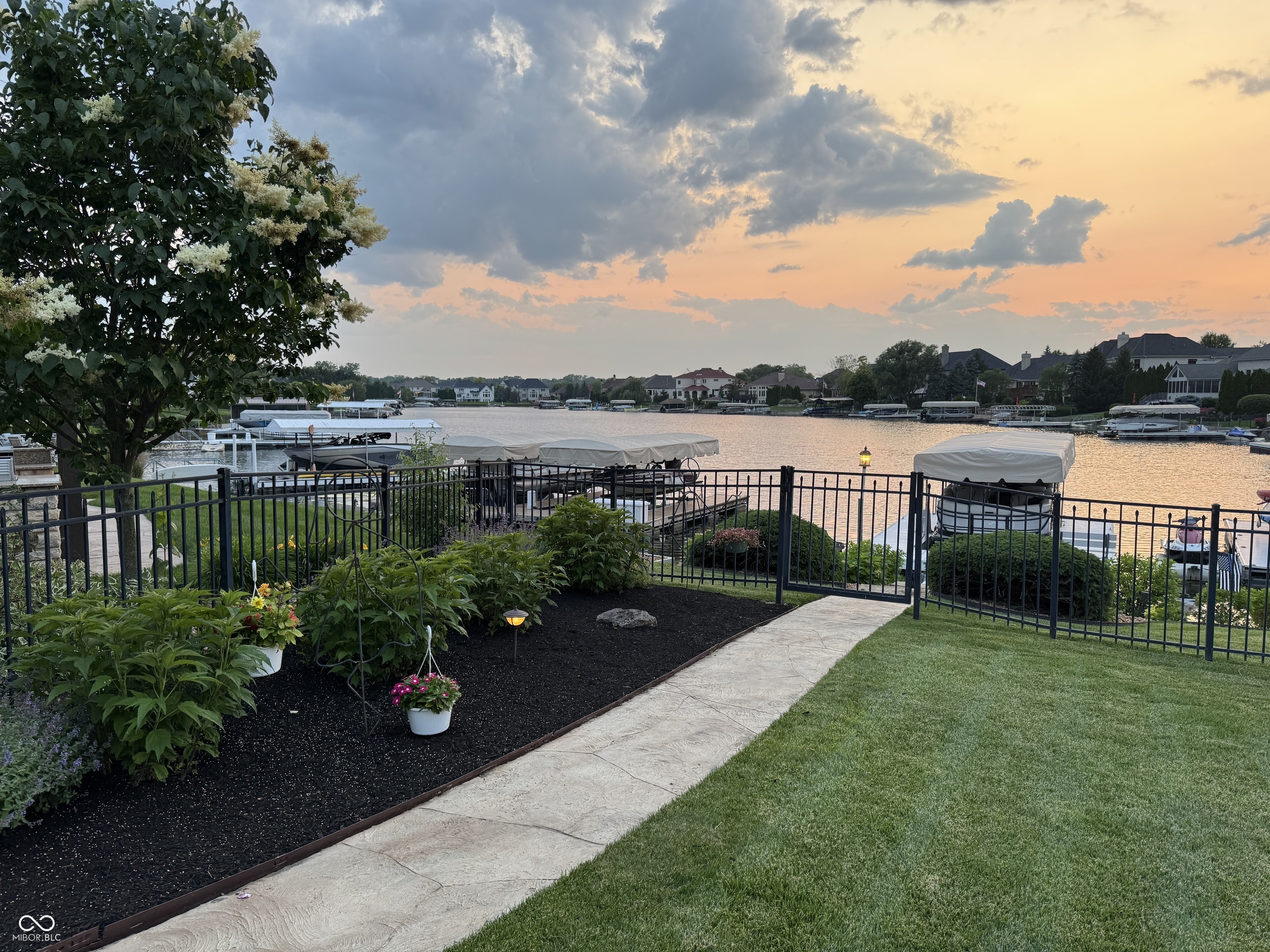 10219 Springstone Road Fishers, IN 46055 - Photo 67 of 67