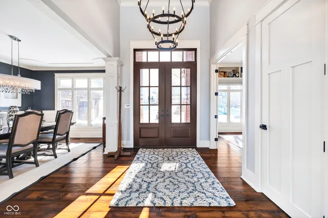 $1,750,000 | 10219 Springstone Road, Fishers, IN 46055