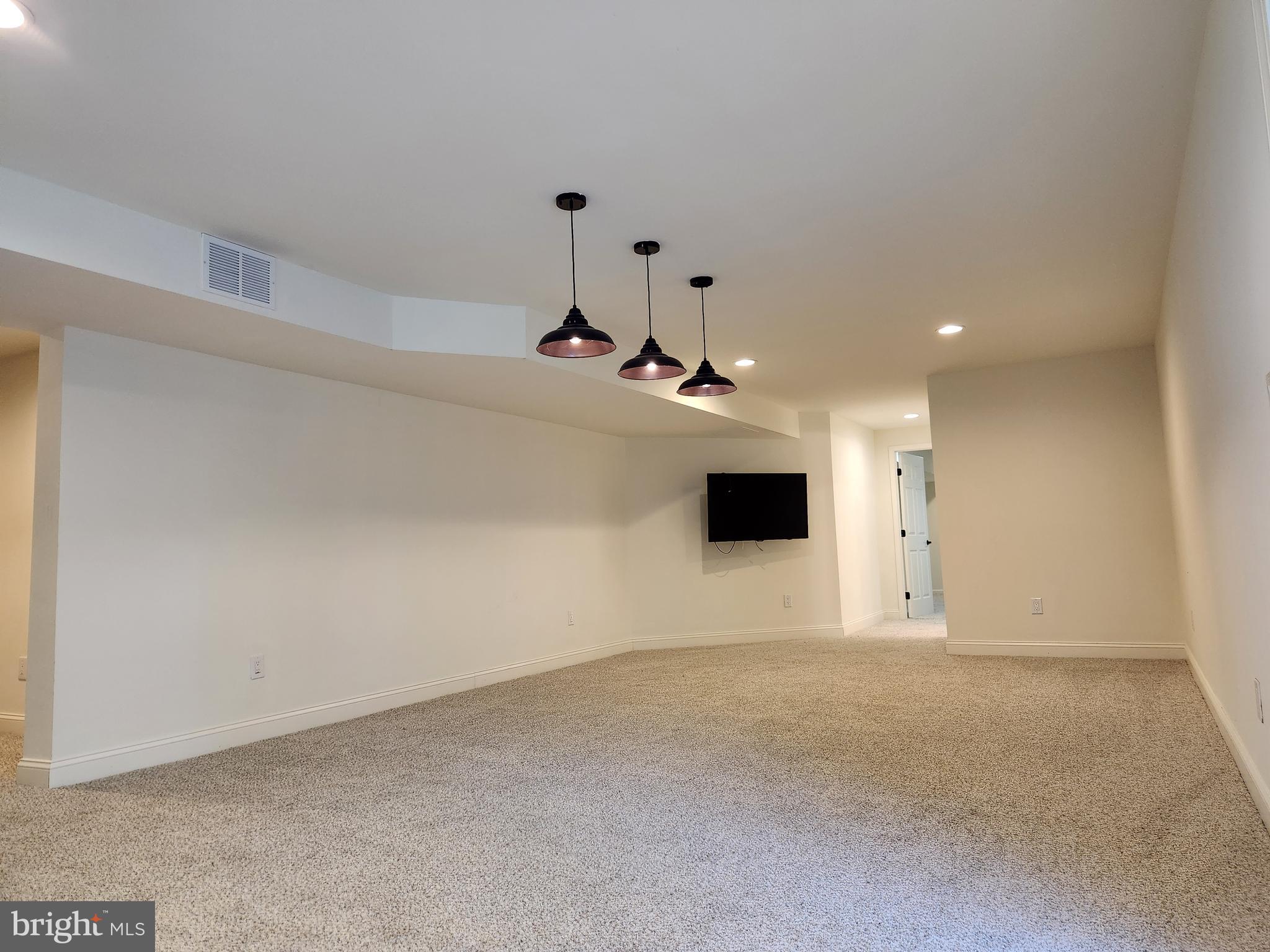 15117 Montanus Drive Culpeper, VA 22701 - Photo 24 of 27 a view of an empty room