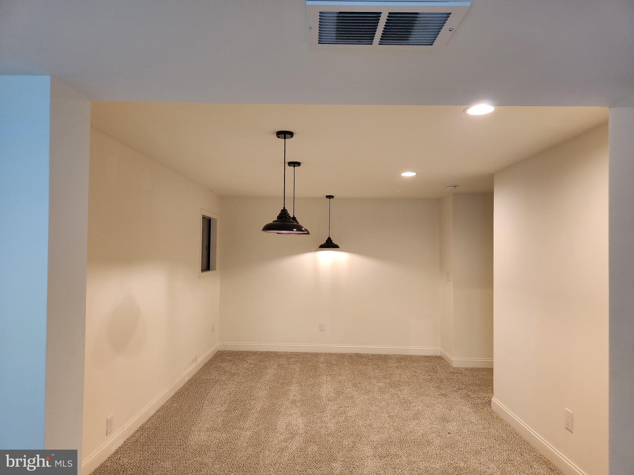 15117 Montanus Drive Culpeper, VA 22701 - Photo 25 of 27 a view of an empty room