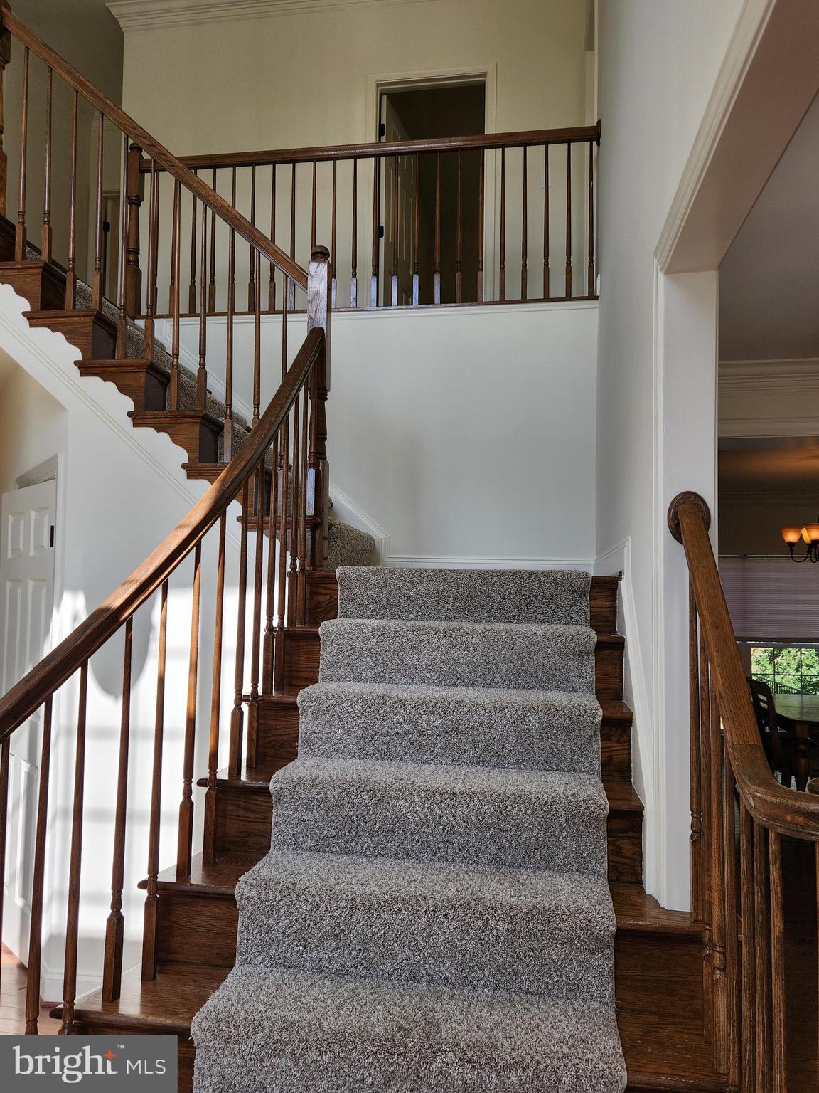 15117 Montanus Drive Culpeper, VA 22701 - Photo 3 of 27 a view of entryway