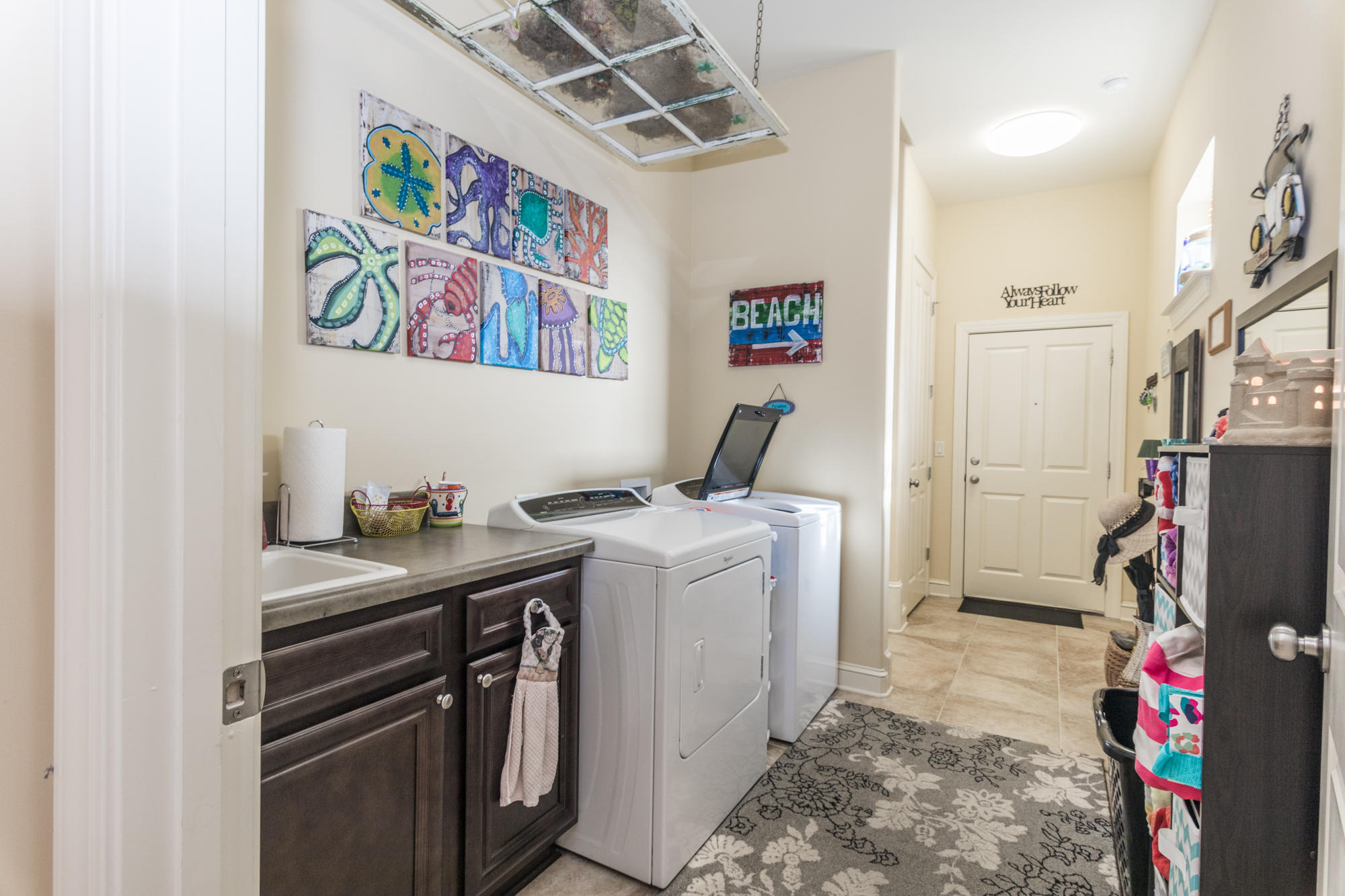 331 Brushed Dunes Circle Freeport, FL 32439 - Photo 36 of 60 a room with storage and utility