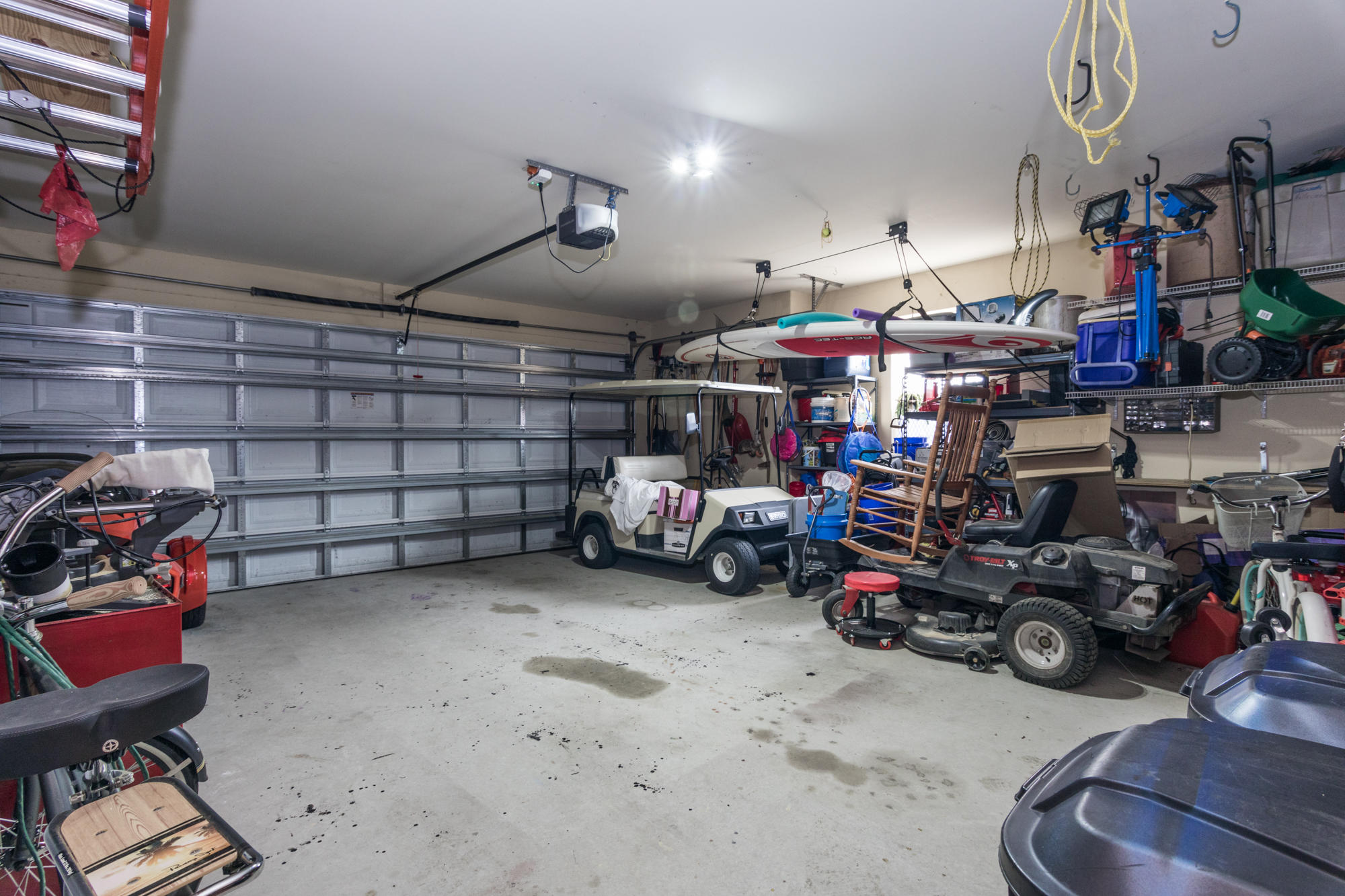 331 Brushed Dunes Circle Freeport, FL 32439 - Photo 51 of 60 a view of a storage in a room