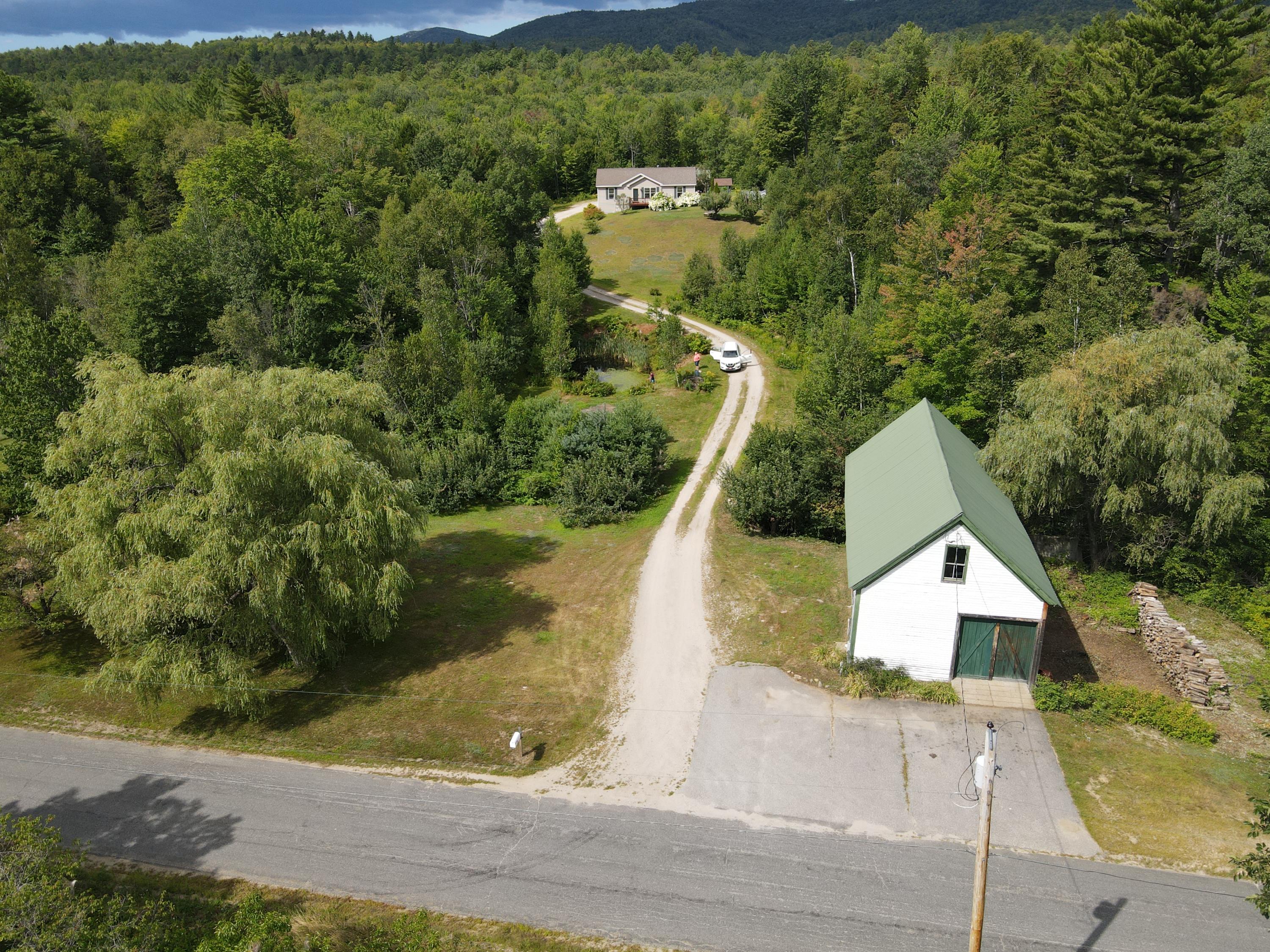 111 Meadowbrook Bridge Road Bethel, ME 04217 - Photo 4 of 34 DJI_0879