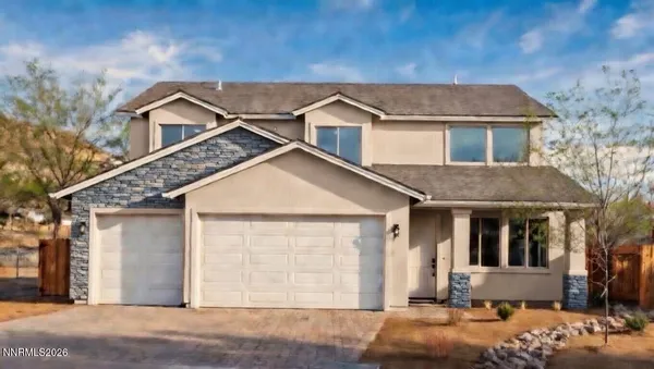 $769,900 | 3638 Oakridge Drive, Sparks, NV 89436