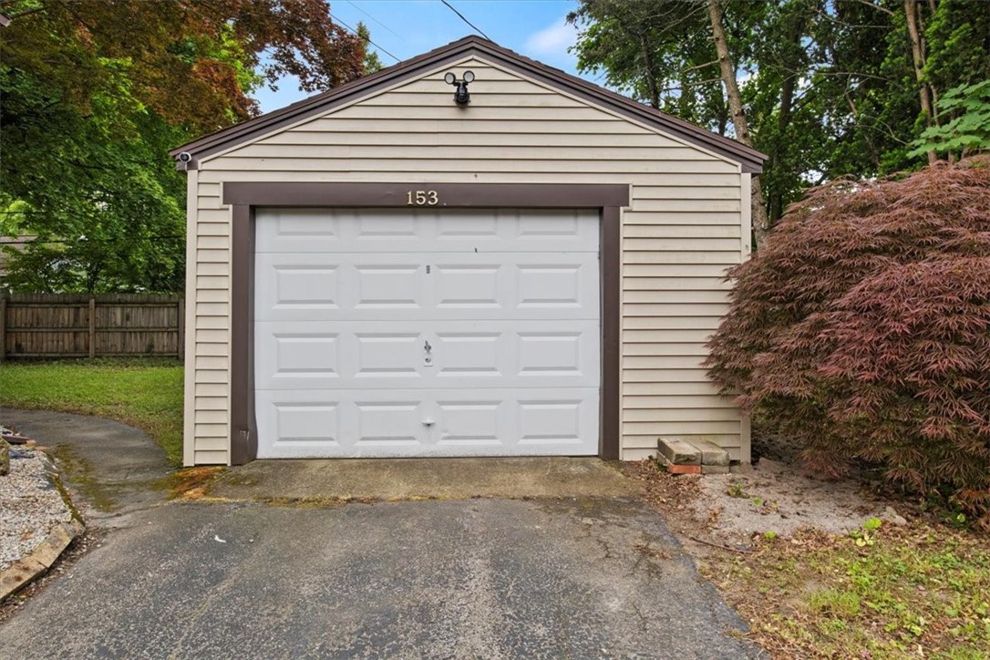 153 Seneca Road Irondequoit, NY 14622 - Photo 25 of 25