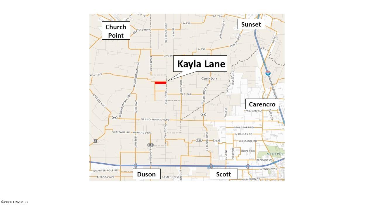 Areal Map - Kayla LnJPG