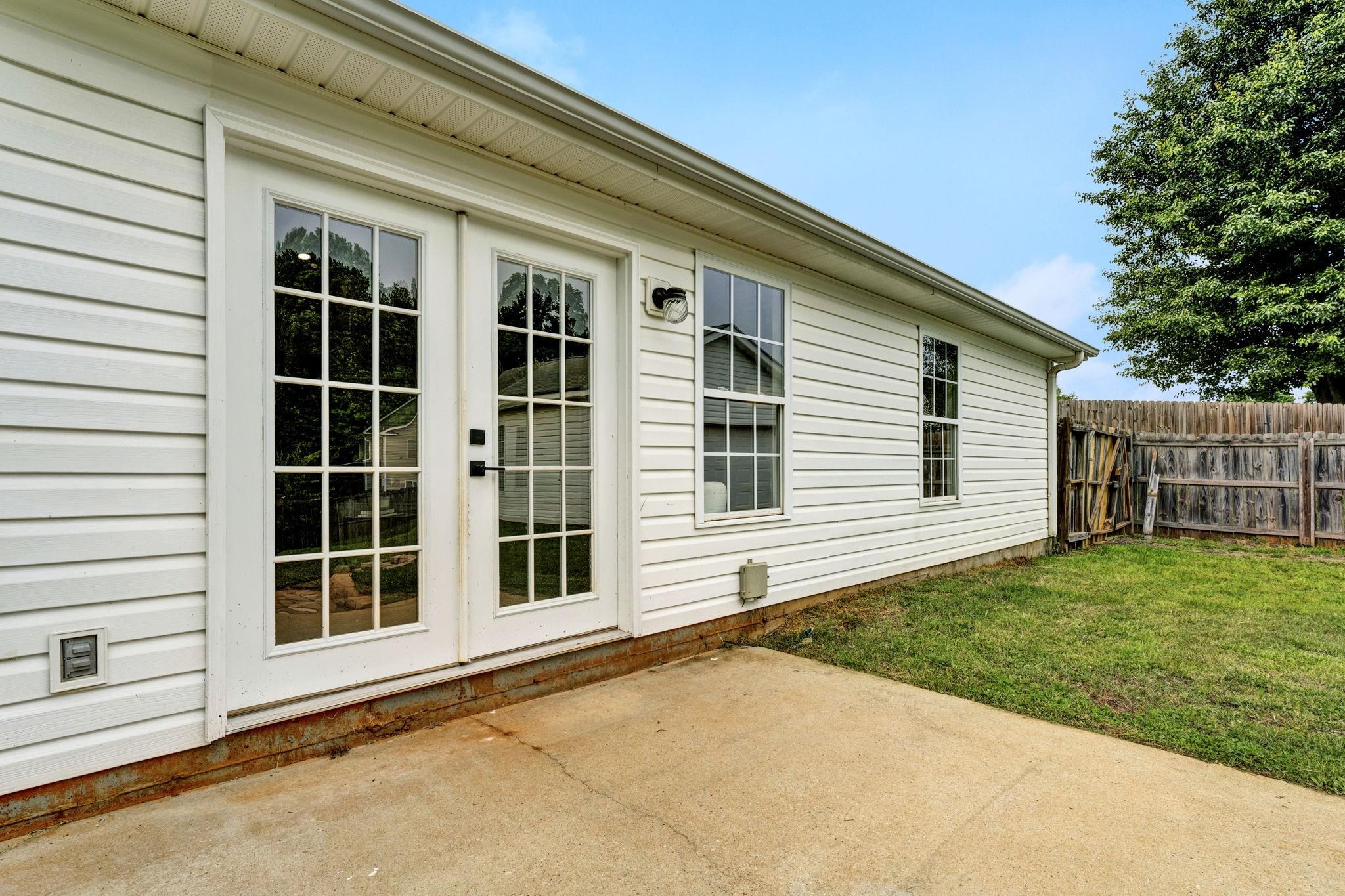 450 Lemon Grass Court Duncan, SC 29334 - Photo 33 of 36