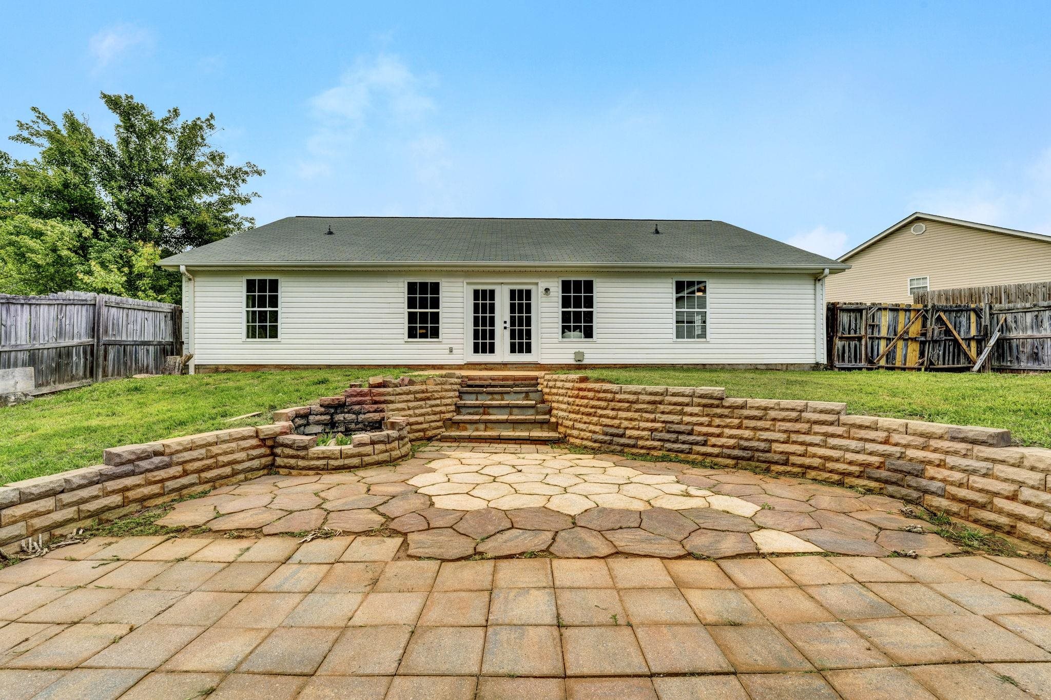 450 Lemon Grass Court Duncan, SC 29334 - Photo 34 of 36