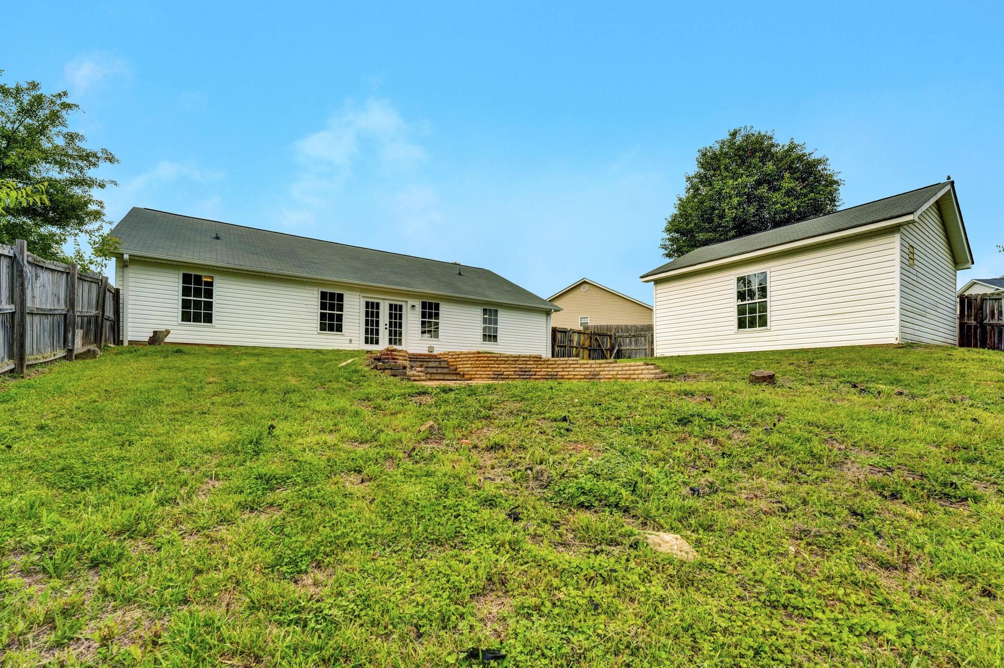 450 Lemon Grass Court Duncan, SC 29334 - Photo 35 of 36