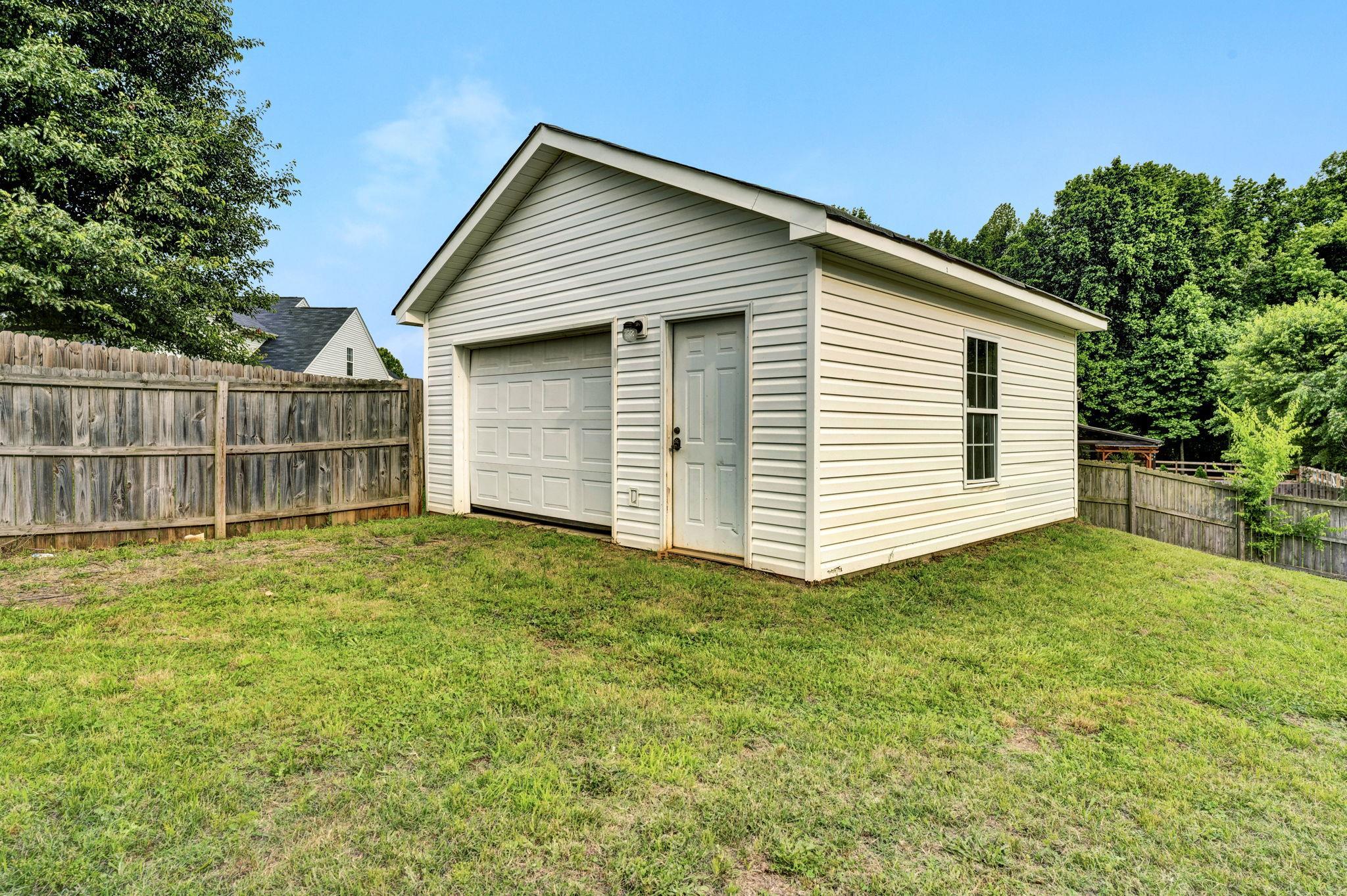 450 Lemon Grass Court Duncan, SC 29334 - Photo 36 of 36