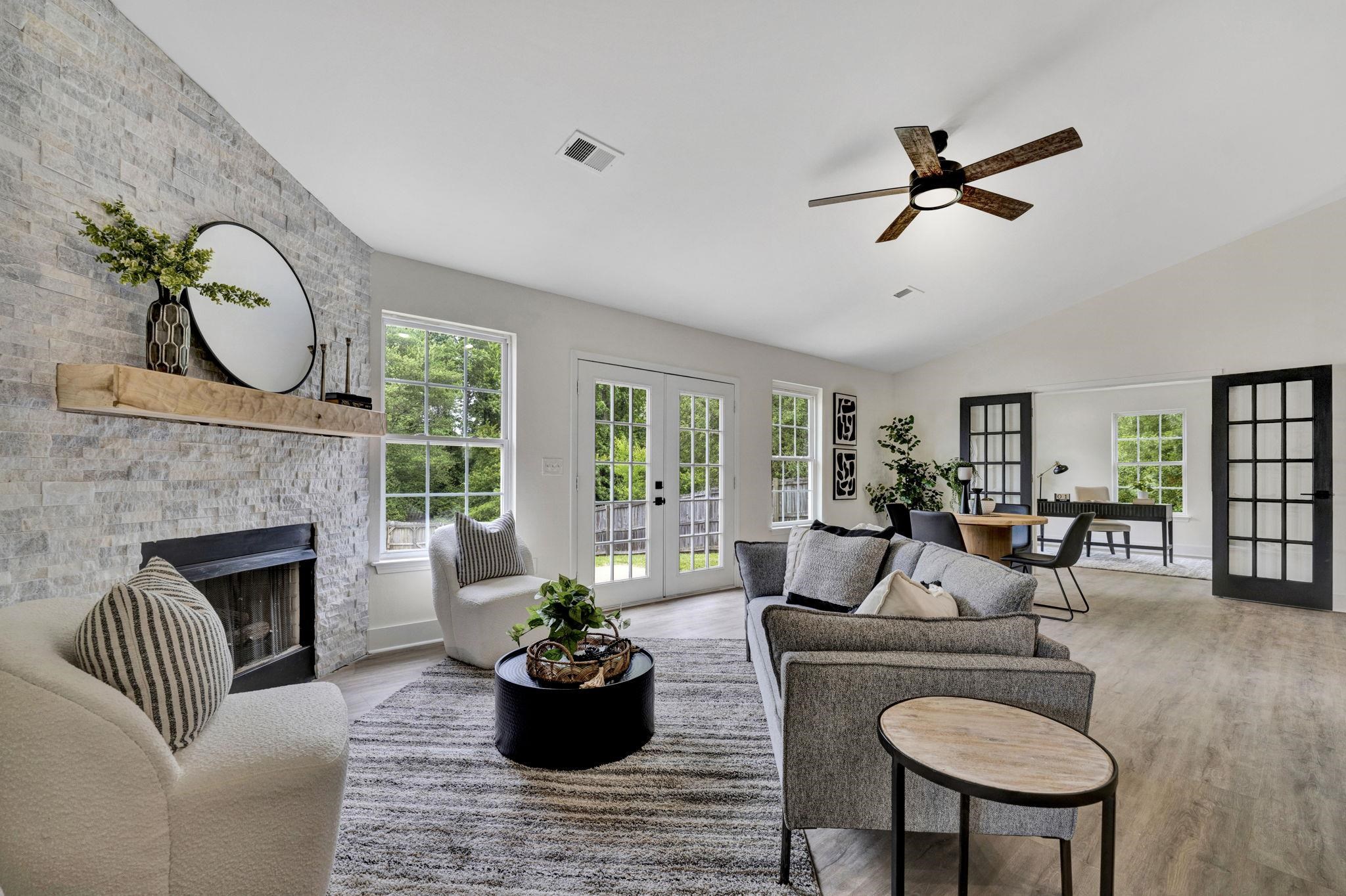 450 Lemon Grass Court Duncan, SC 29334 - Photo 8 of 36