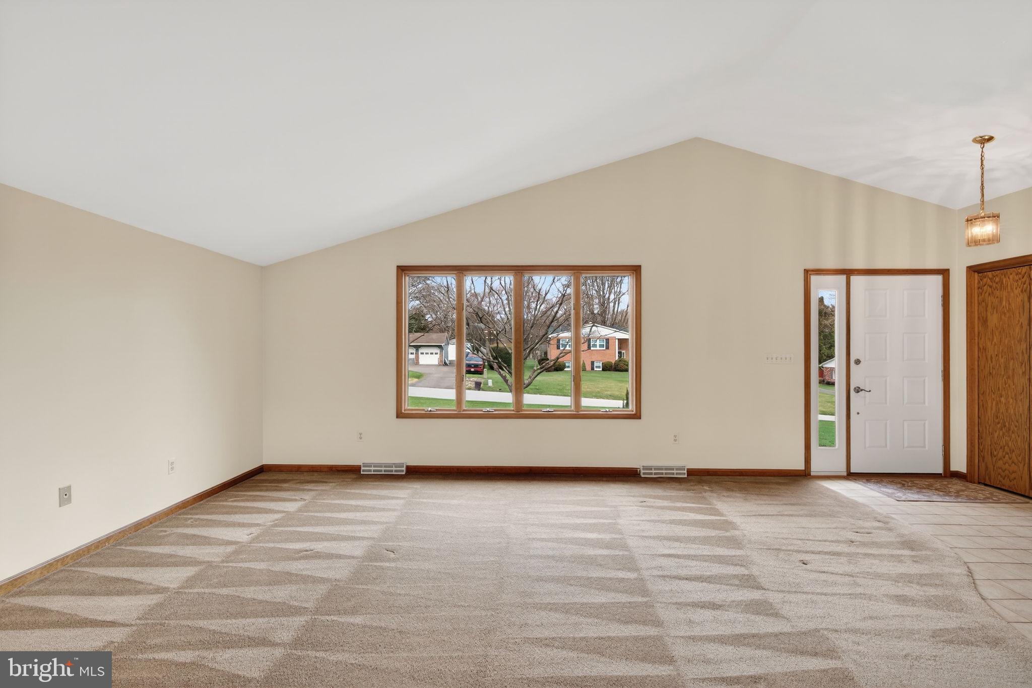 1703 Brickhouse Lane Fallston, MD 21047 - Photo 12 of 43 Cathedral Ceilings