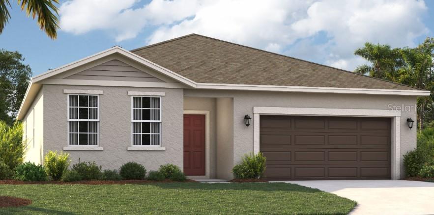 6012 Cliffbow Loop Groveland, FL 34736 - Photo 1 of 1