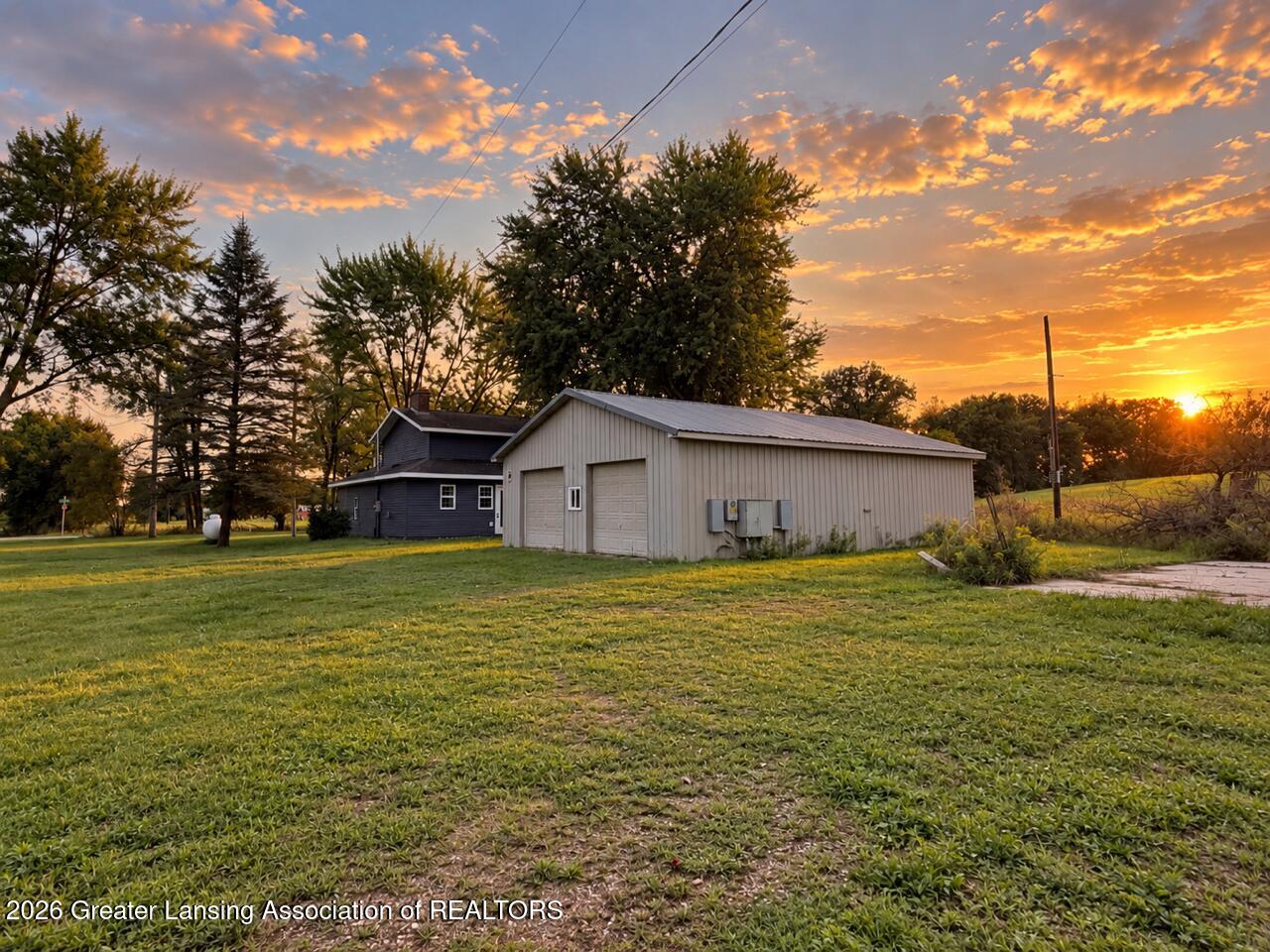 21011 23 Mile Road Olivet, MI 49076 - Photo 3 of 36 B5B00BD4-E6B6-46B5-B83C-71636CE9AA62