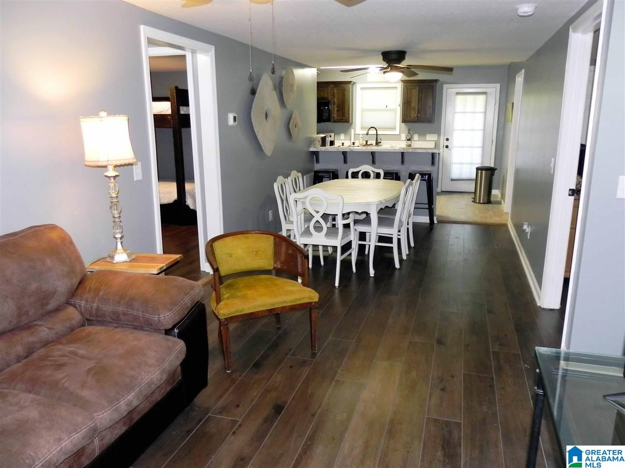 90 Mitchell Road Oxford, AL 36203 - Photo 9 of 44