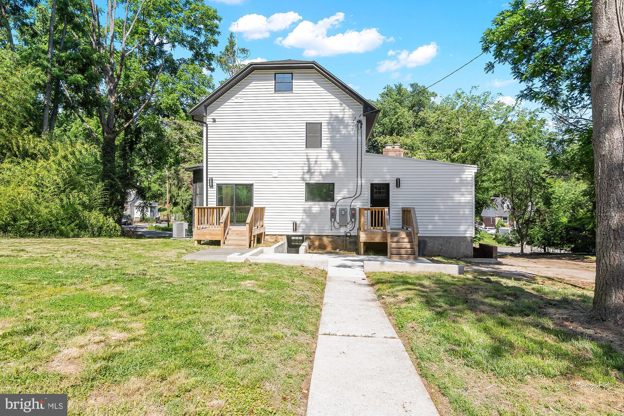 7311 Rockridge Road Baltimore, MD 21207 - Photo 22 of 23