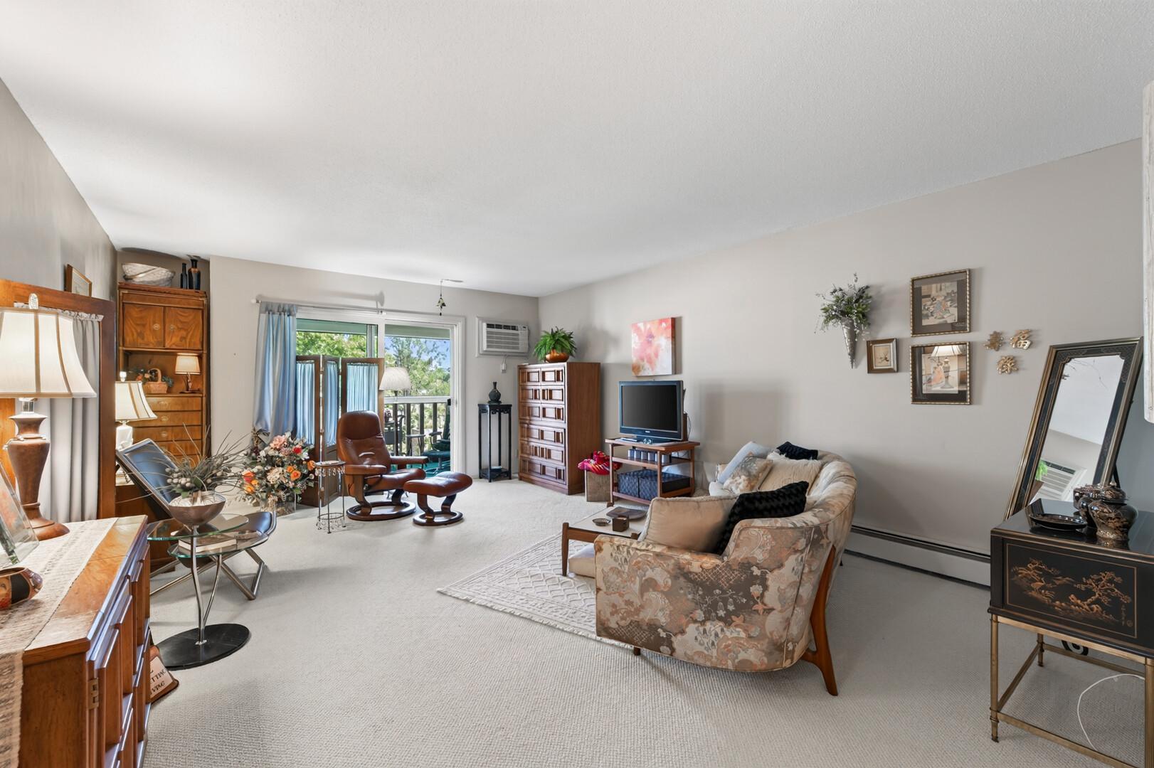 4045 Hodgson Road, Unit 317 St. Paul, MN 55126 - Photo 5 of 29 Gallery Image 5