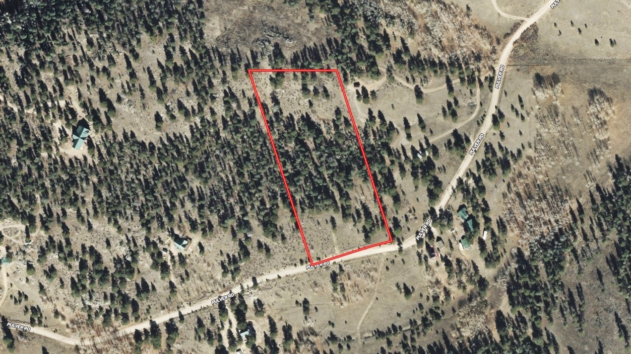 1036 Pulver Road Lake George, CO 80827 - Photo 25 of 27