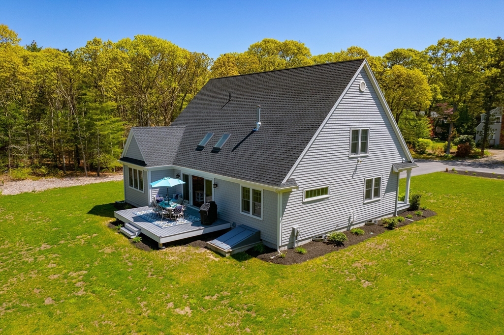 65 St Marks Road East Falmouth, MA 02536 - Photo 3 of 41