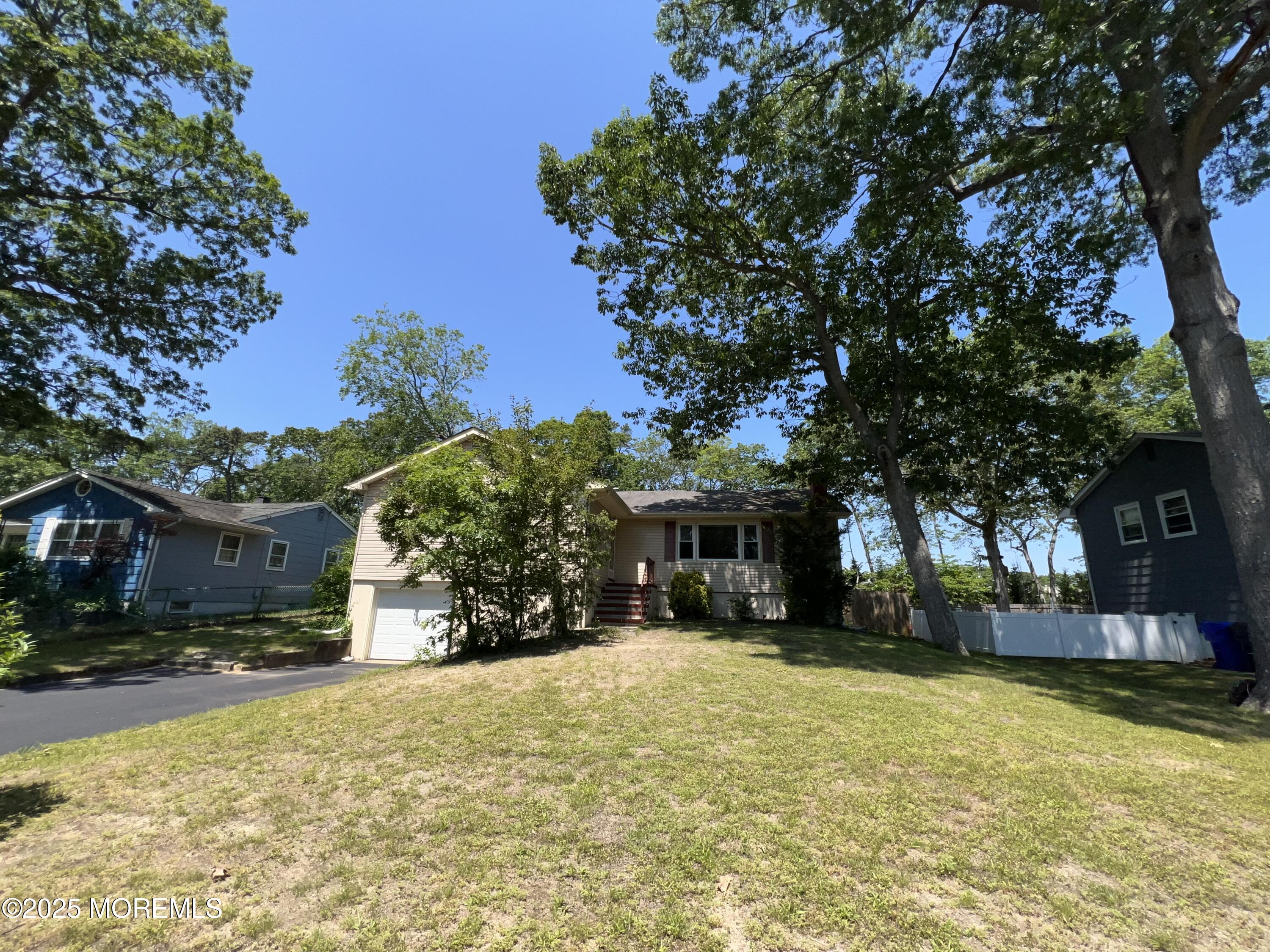 1595 Forge Pond Road